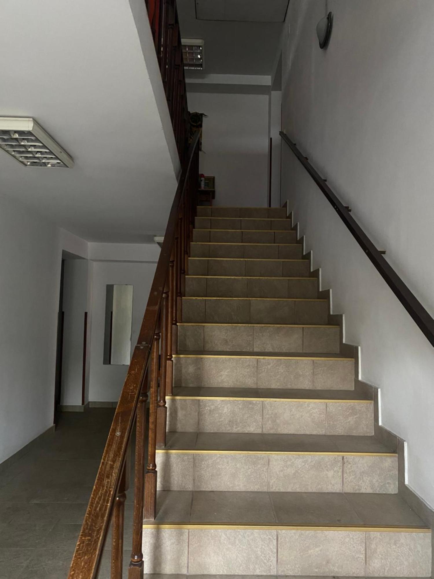 Вилла Quiet Garden 1St Floor Бухарест Экстерьер фото